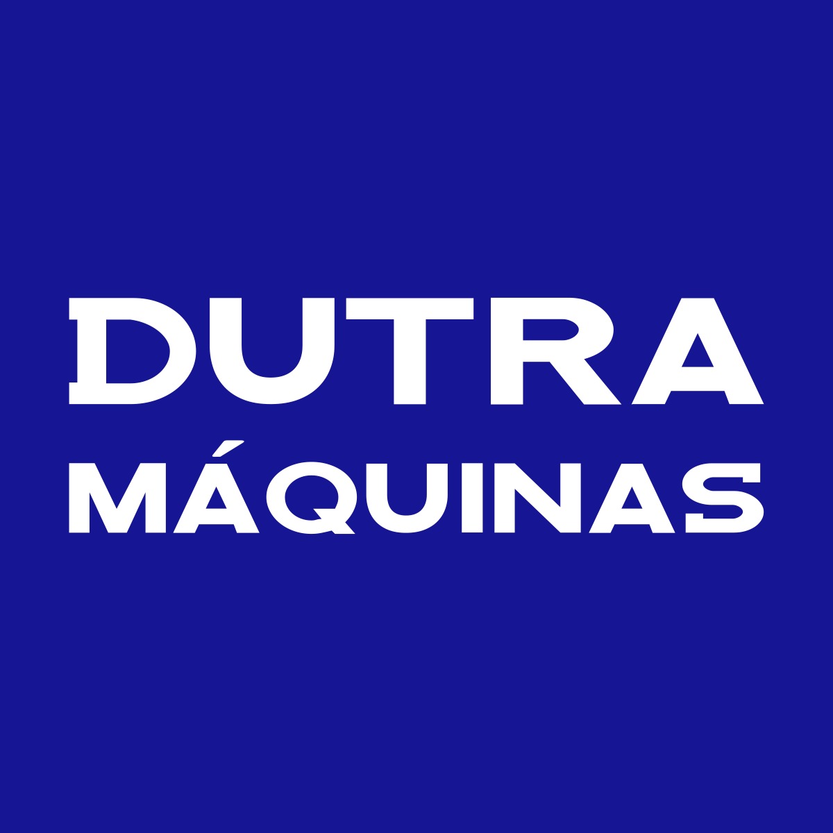 Dutra Máquinas