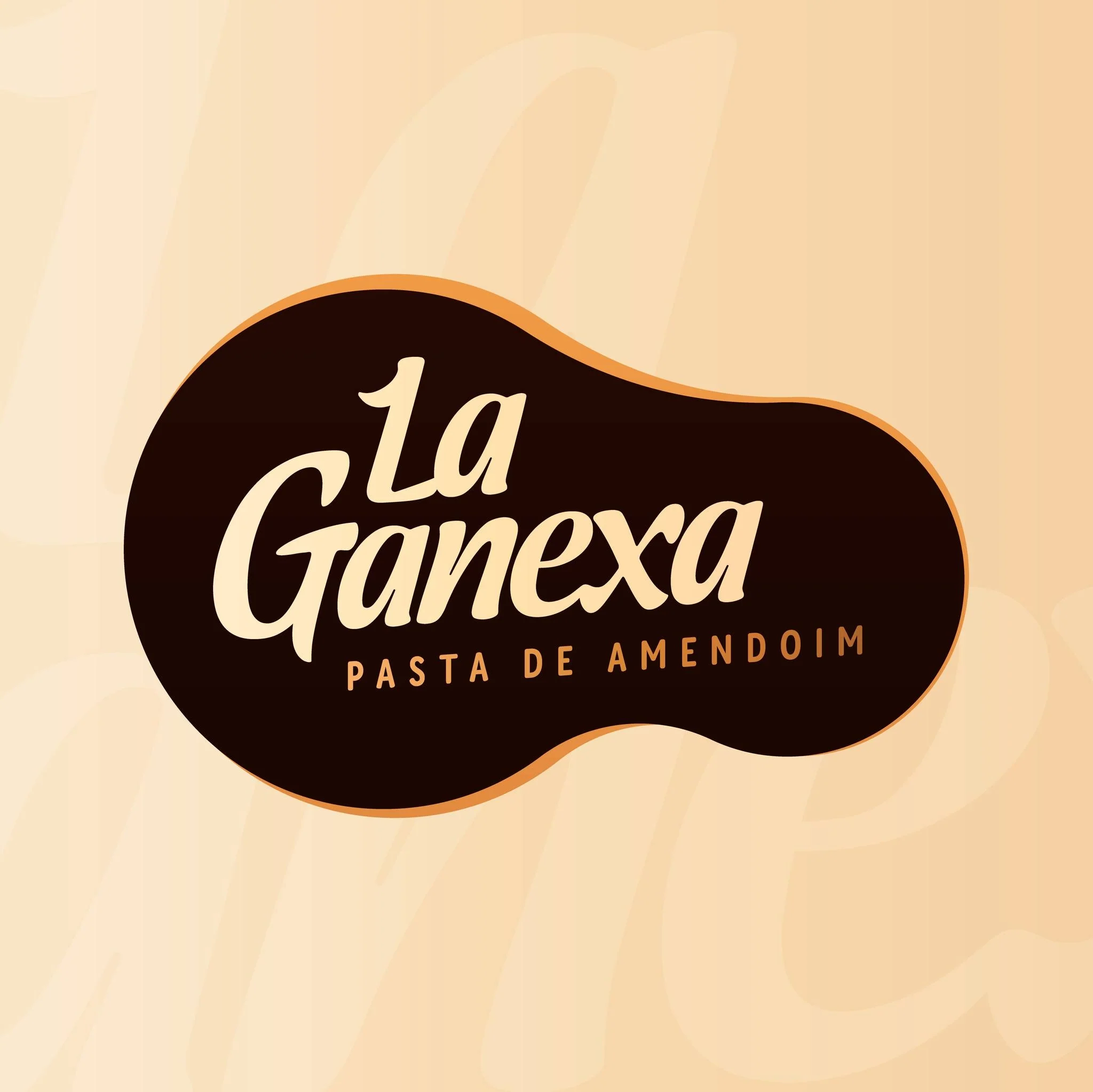 La Ganexa pasta de amendoim