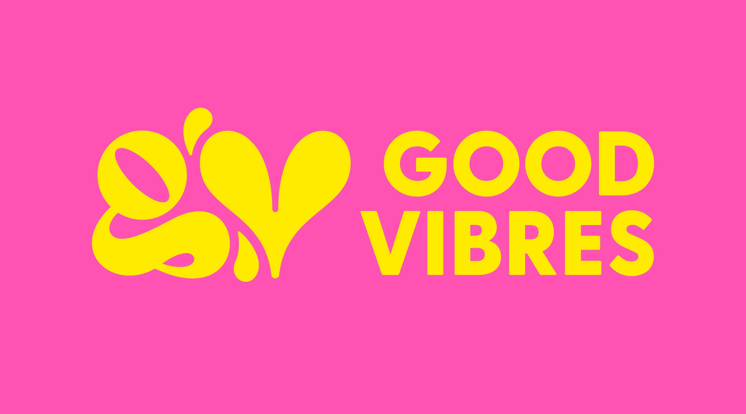  Good Vibres