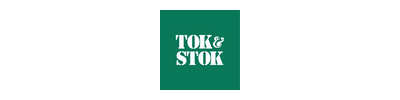 Tokstok logo