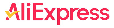 pt.aliexpress.com Logo