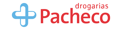 Drogarias pacheco logo