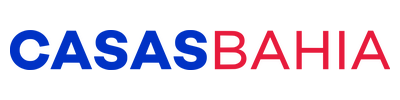 Casas bahia Logo