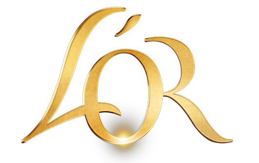 Café L'or logo