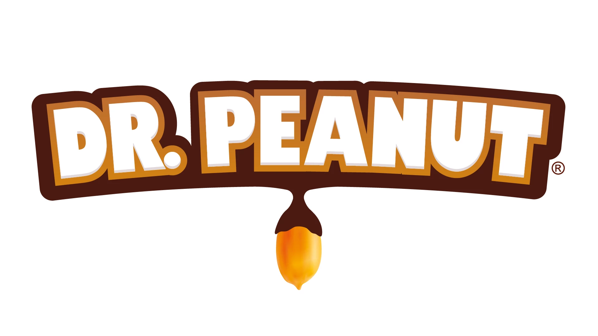 Dr. Peanut logo