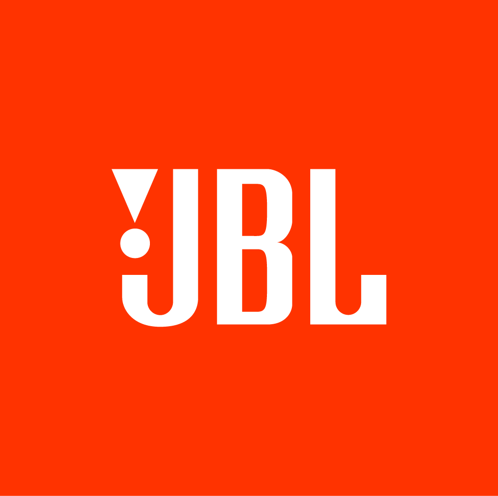 JBL logo