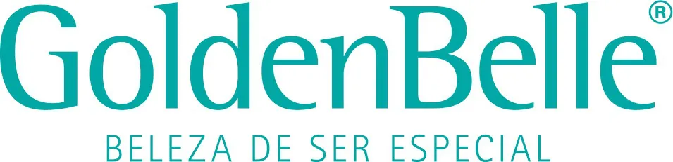 logo goldem belle